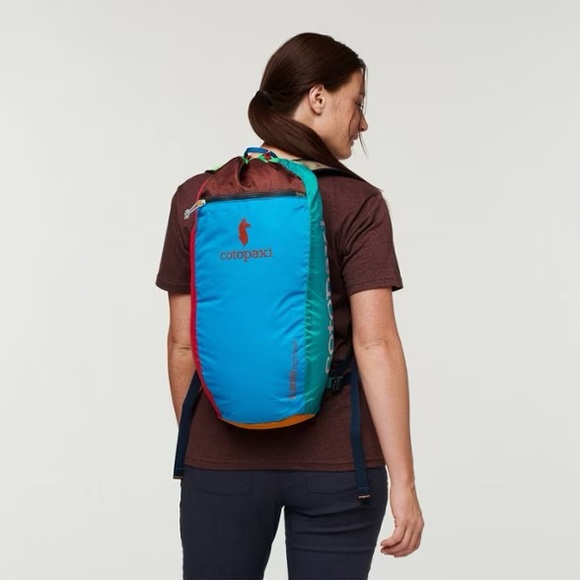 cotopaxi Handbags - Cotopaxi Luzon Eighteen Backpack Unisex
